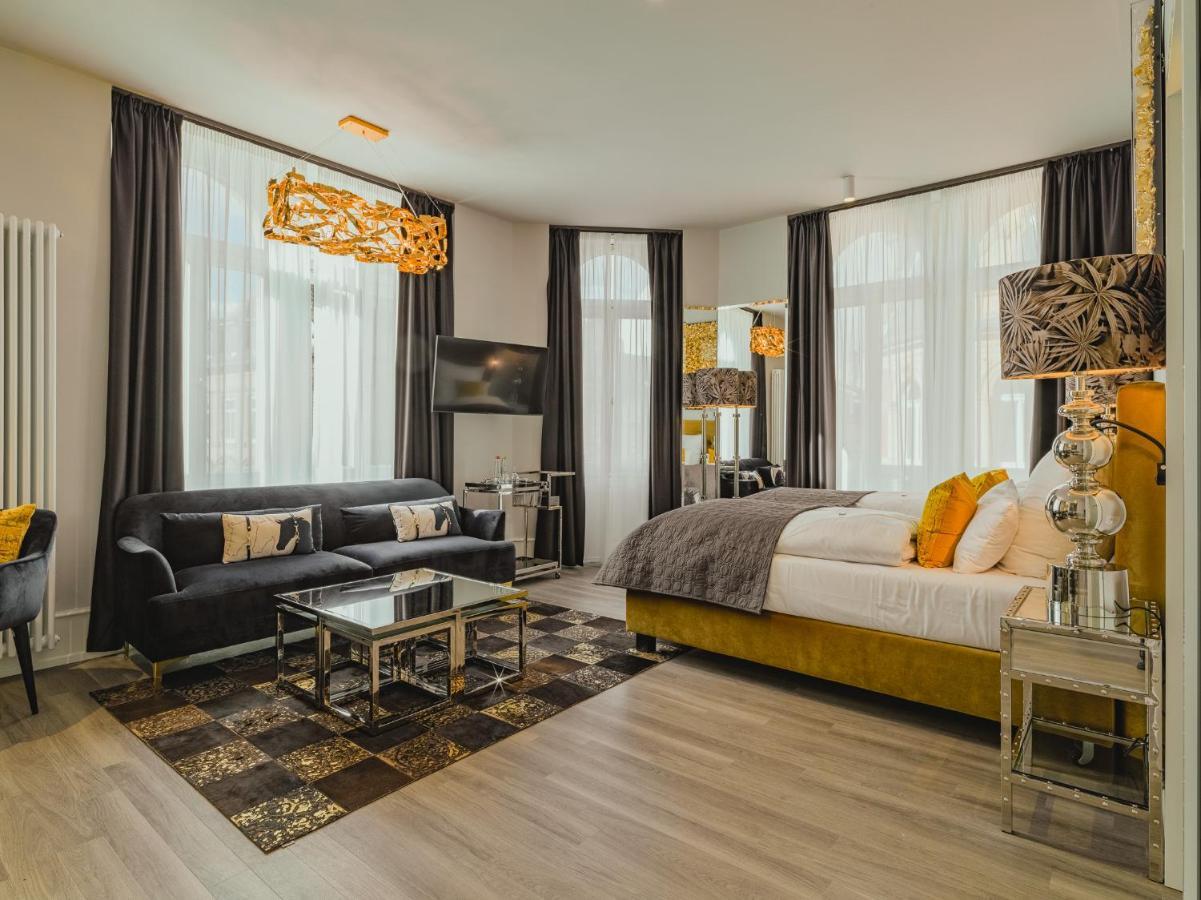 Bs Boutique 4*