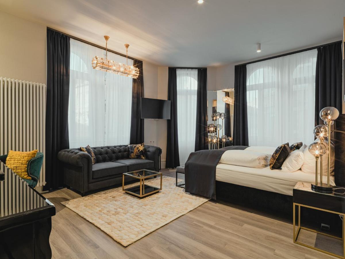 Bs Boutique Hotel 4*