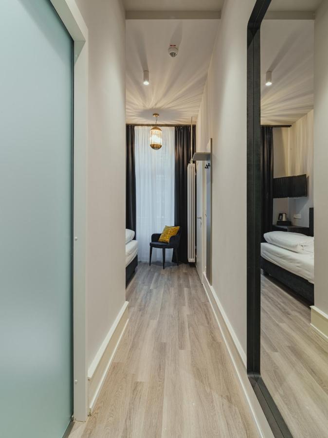 Bs Boutique Hotel Heidelberg