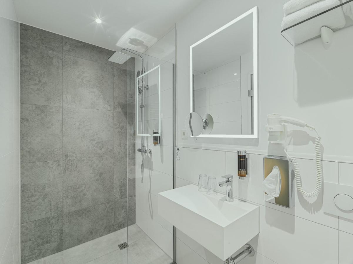 Bs Boutique Hotel