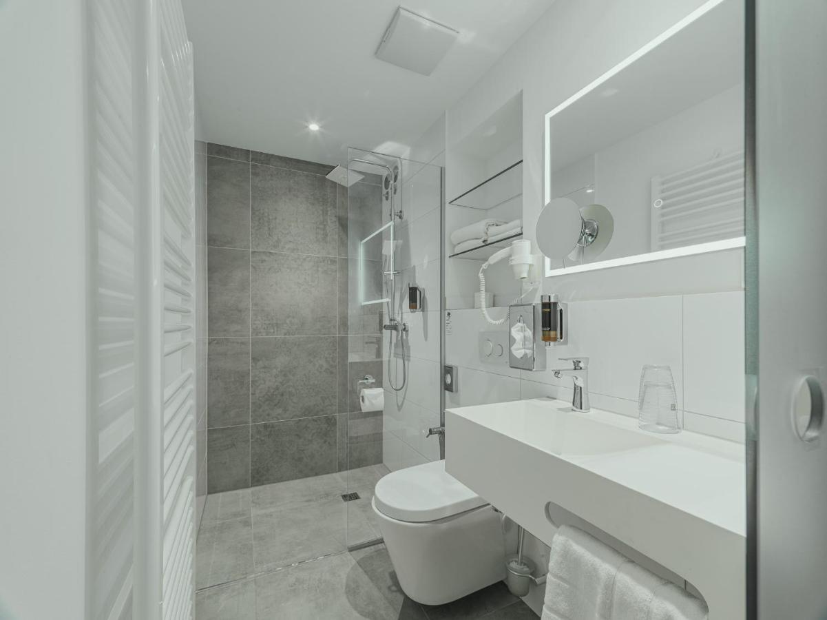 Bs Boutique Hotel Heidelberg