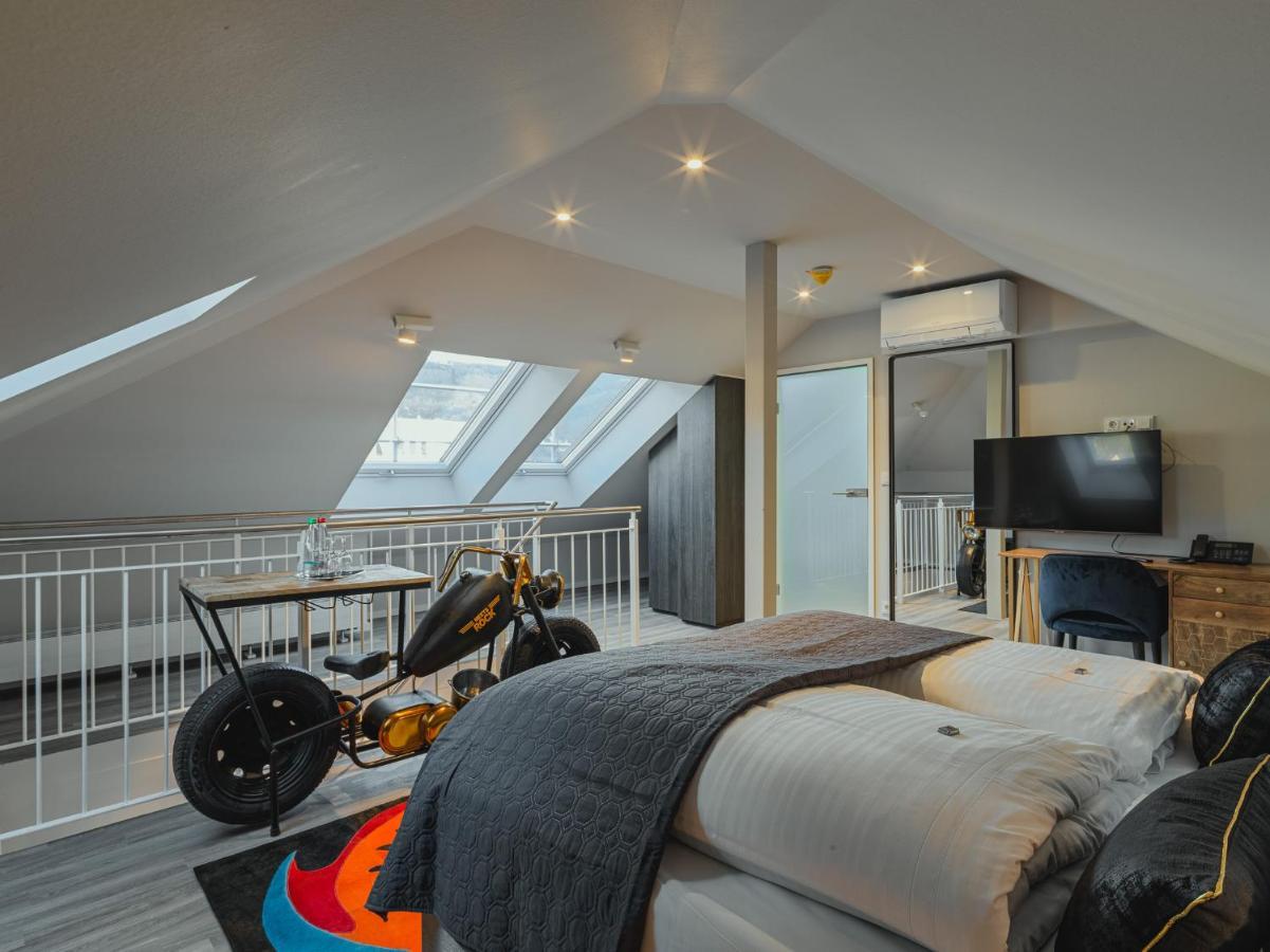 Bs Boutique Hotel