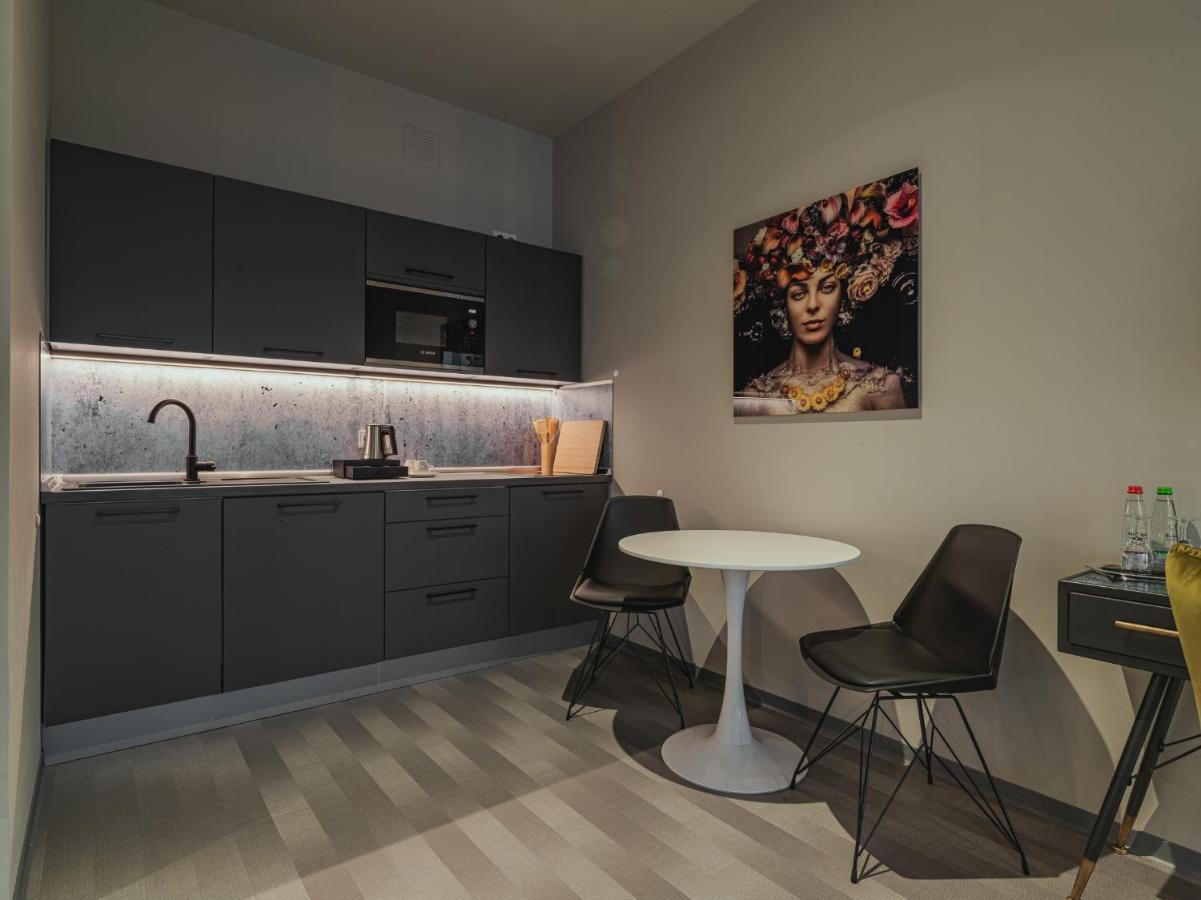 Bs Boutique Hotel