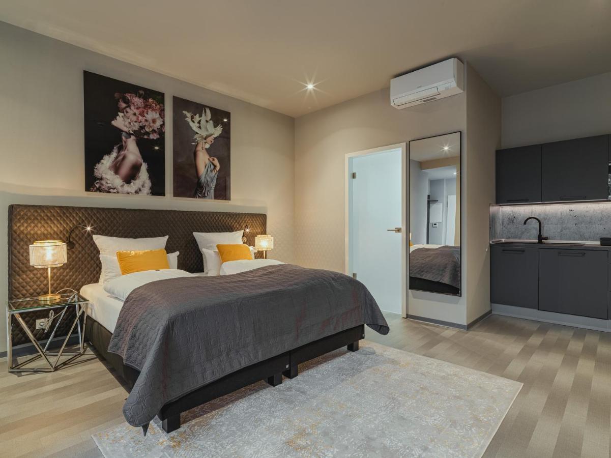 Bs Boutique Hotel 4*