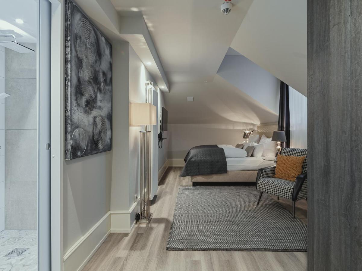 Hotel Bs Boutique