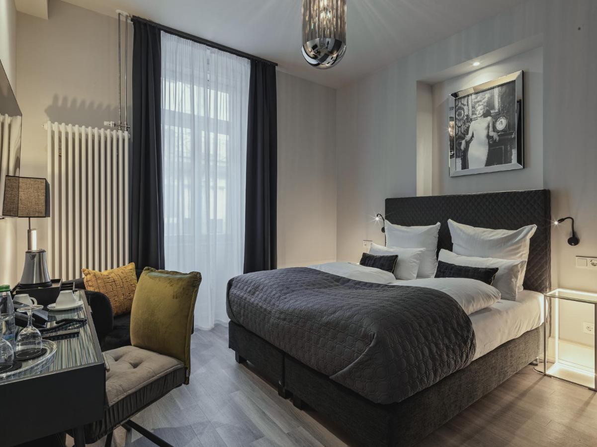 Hotel Bs Boutique Heidelberg
