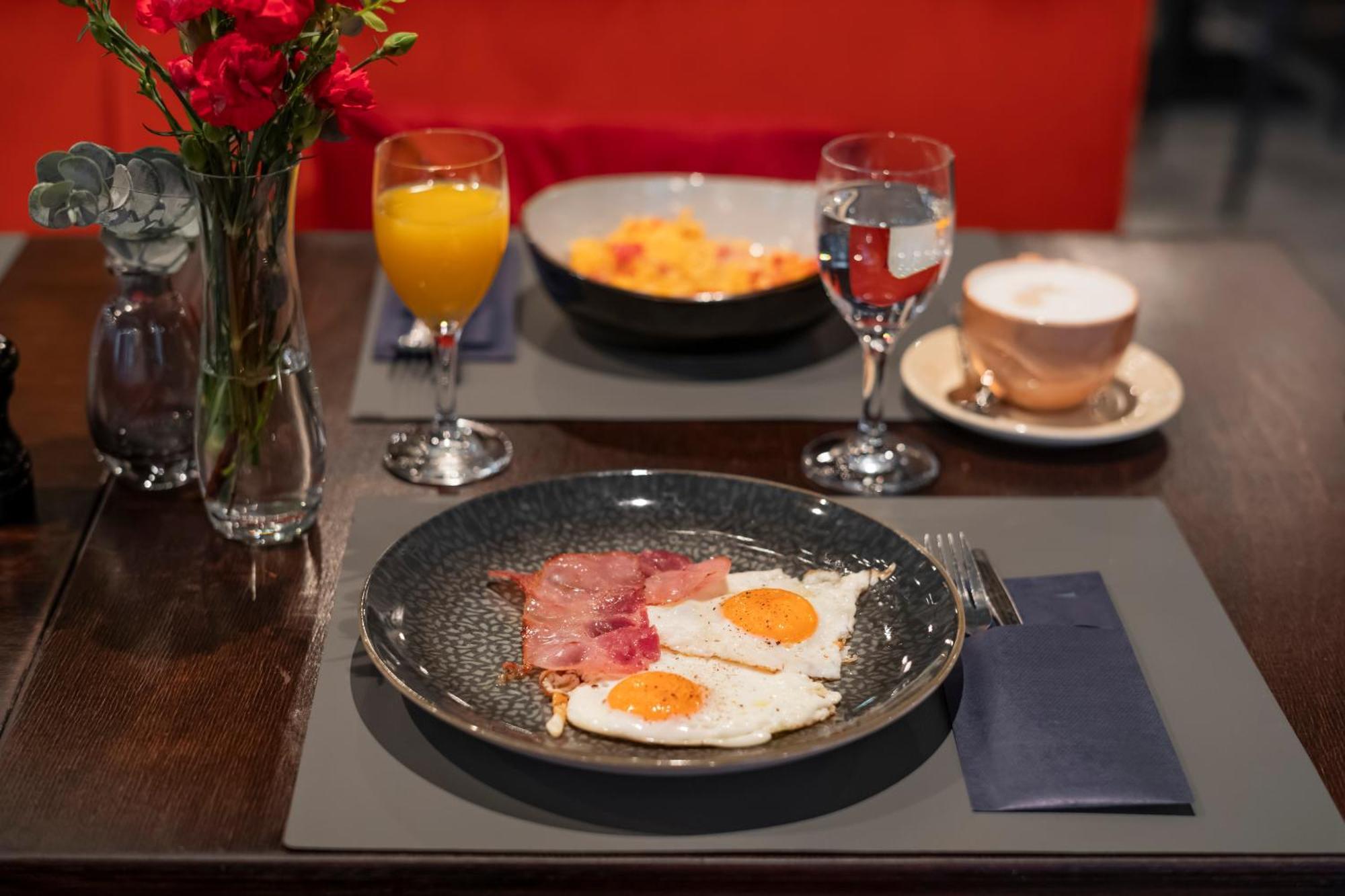 Bs Boutique Hotel 4*